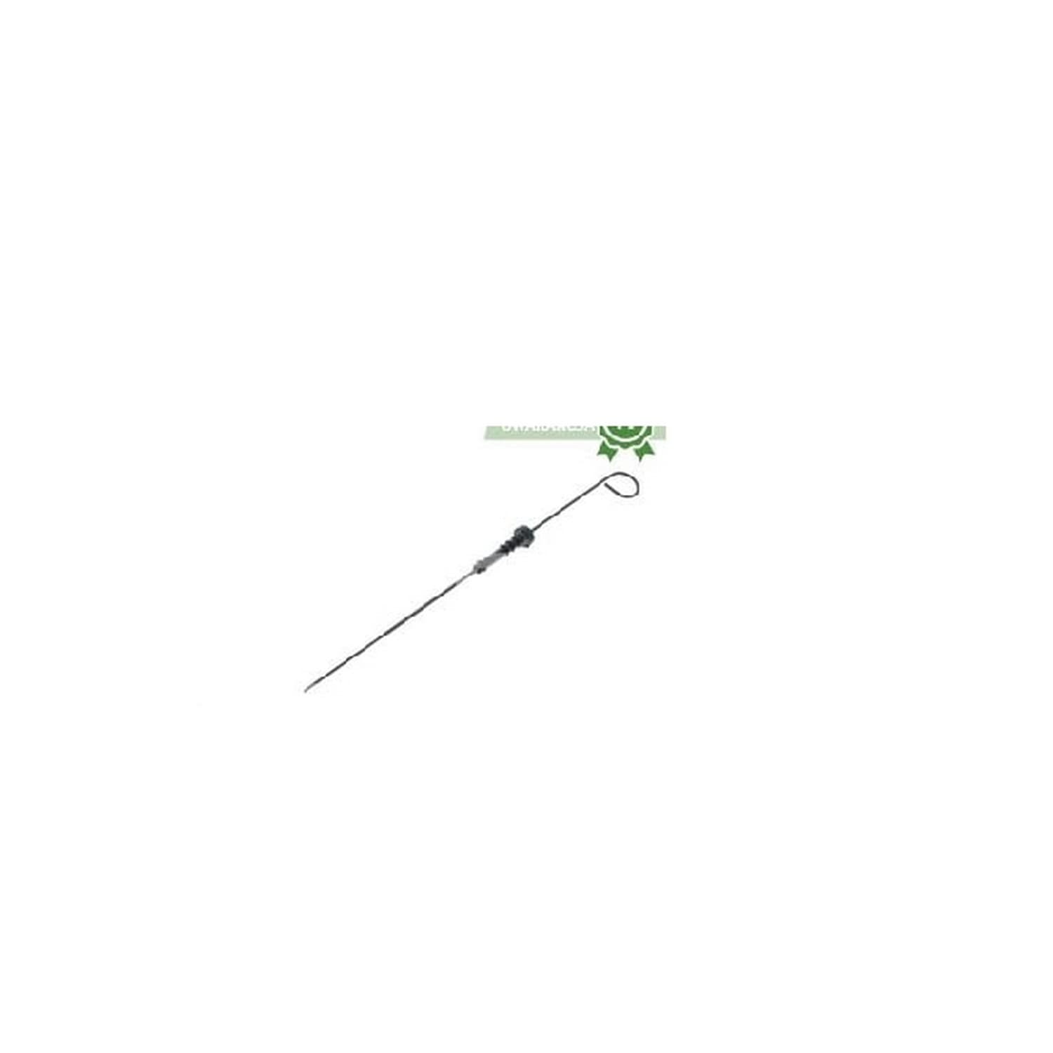 miernik oleju silnika kubota f2400 krutki 14cm