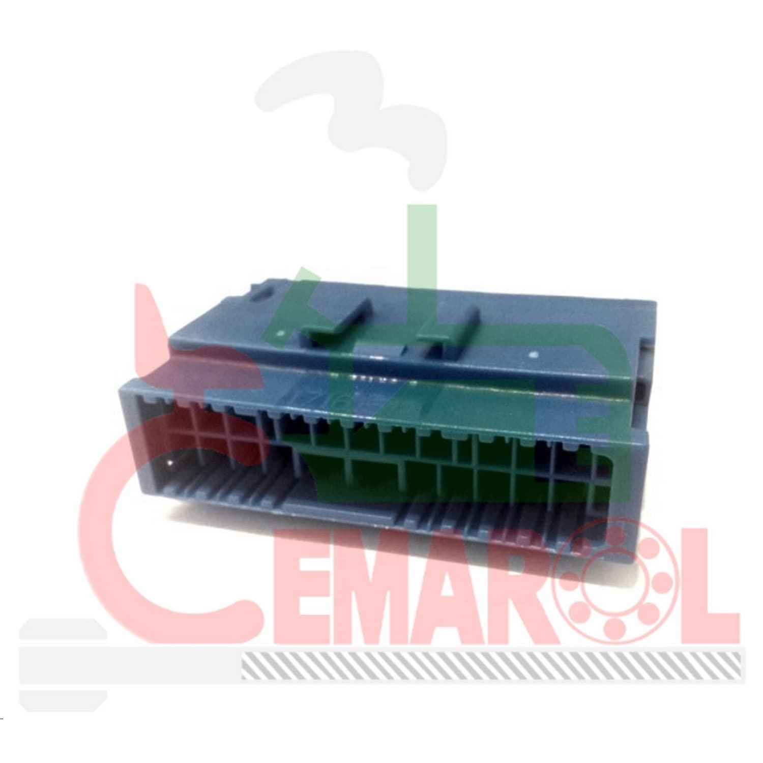 Gniazdo 20 pinowe Iveco