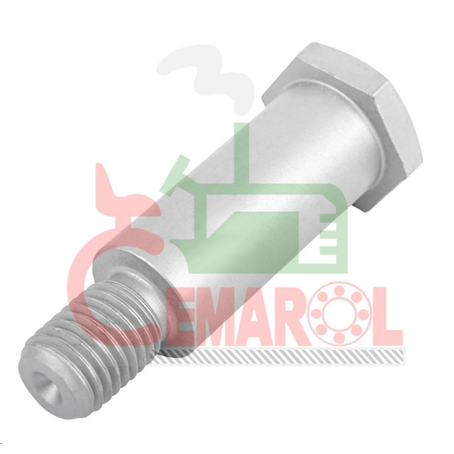 Śruba mocowania drążka reakcyjnego IVECO TURBOSTAR 42120135
