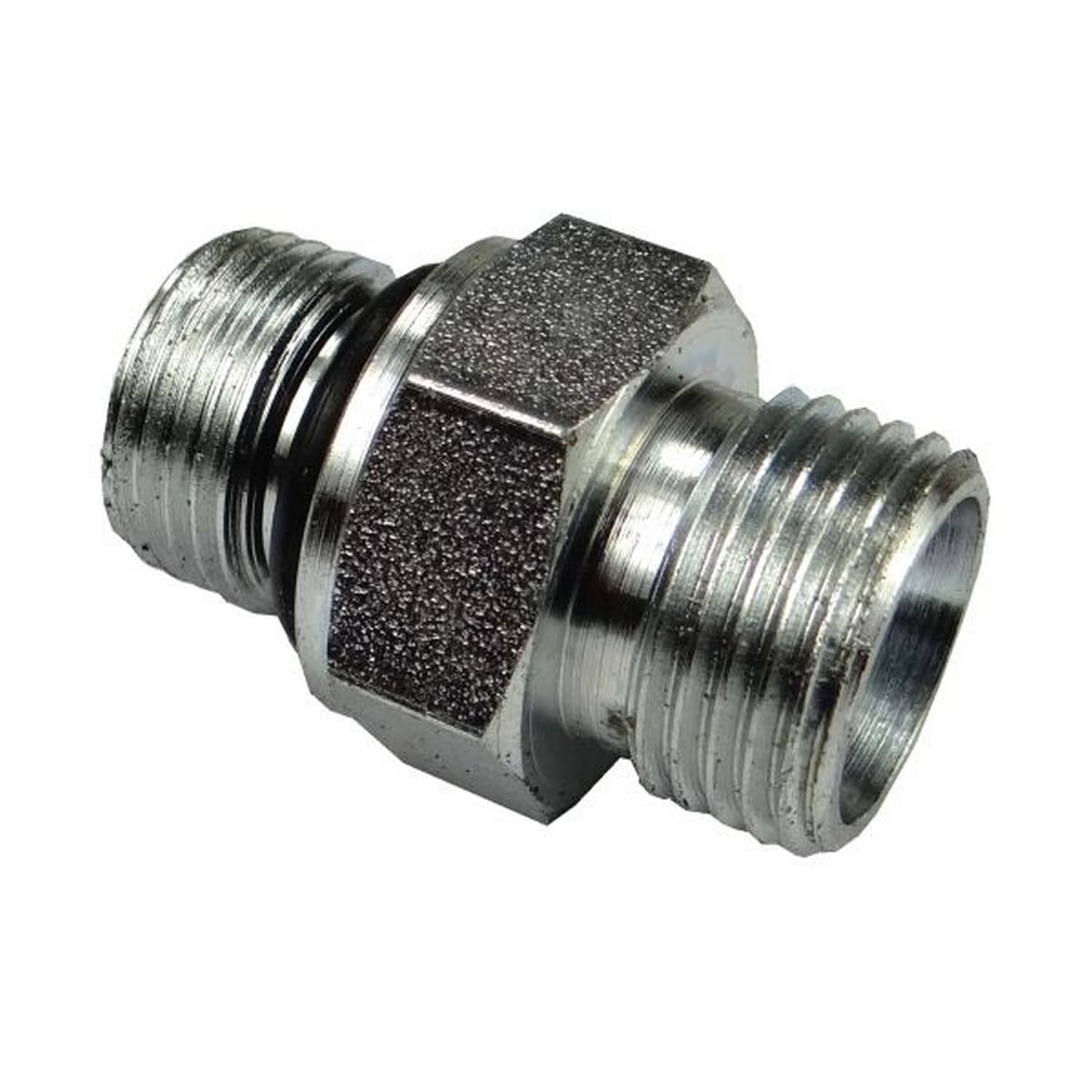 Złącze hydrauliczne proste bb M16x1,5 3/8cala
