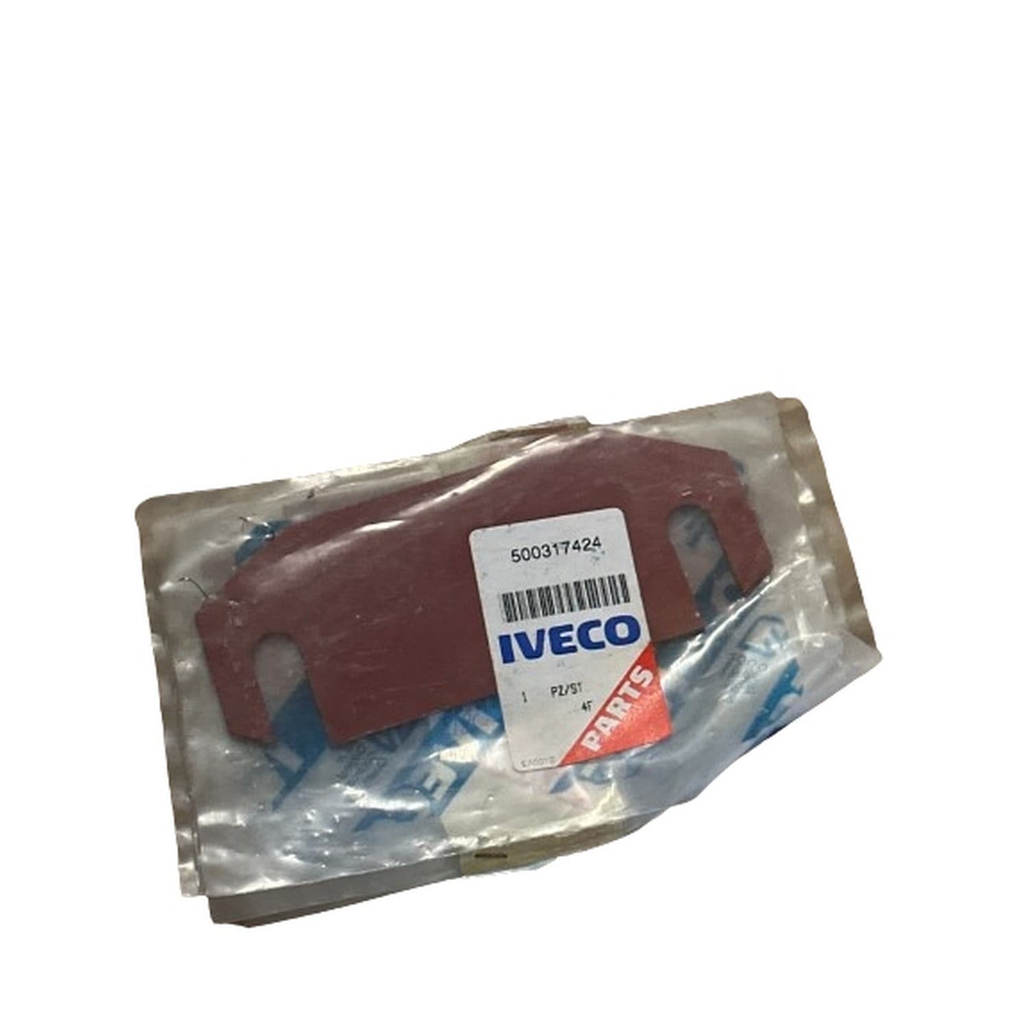 podkładka element mocujący Iveco  500317424