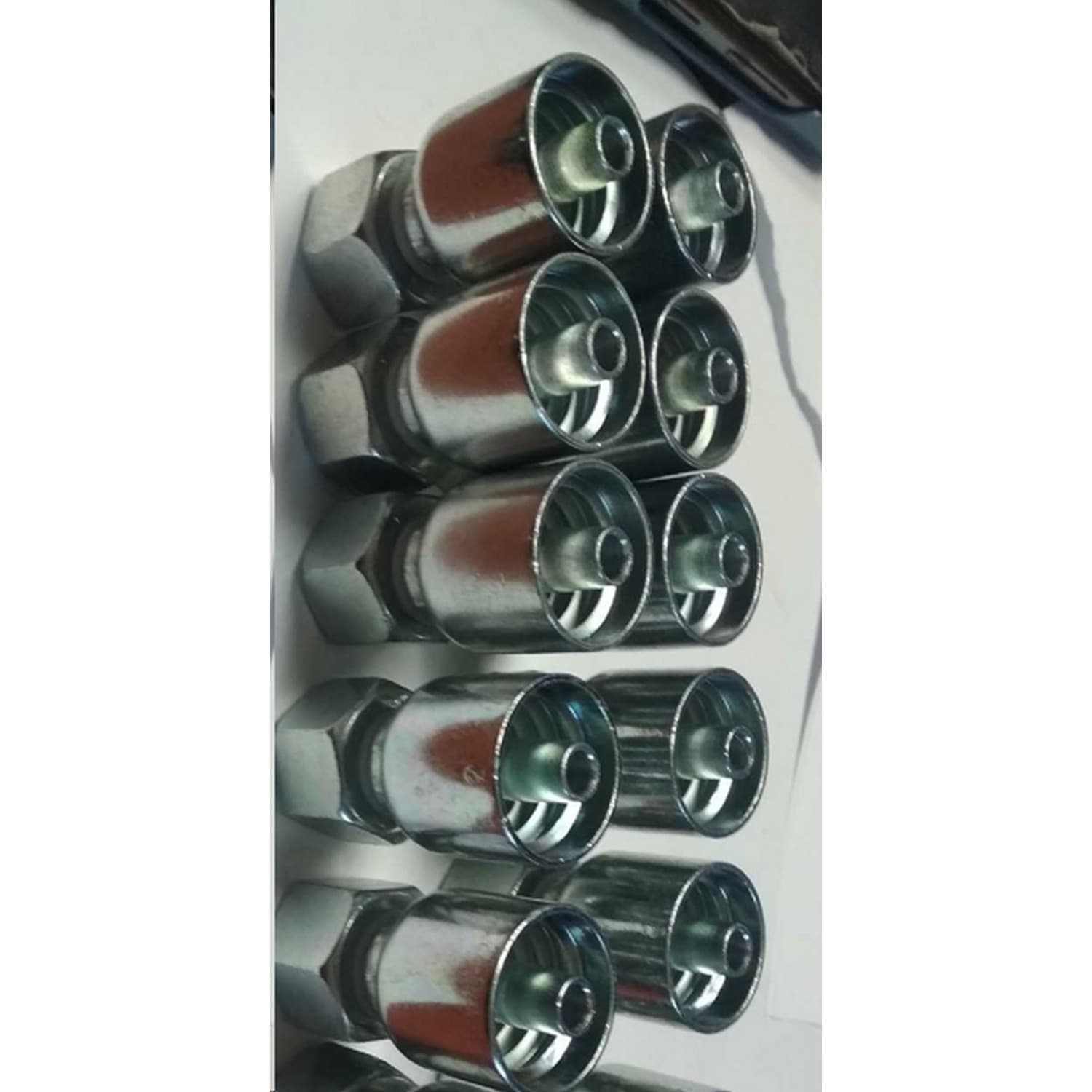 Końcówka hydrauliczna dkol m22 dn13 p51 t48 parker mp