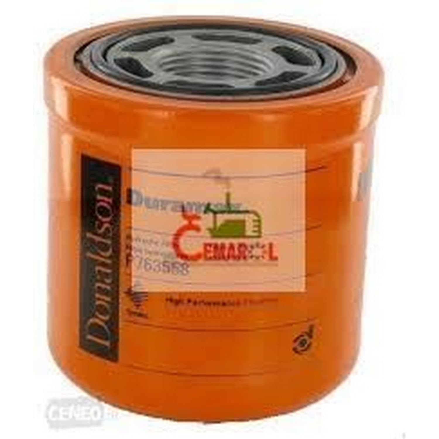 Filtr hydrauliki
