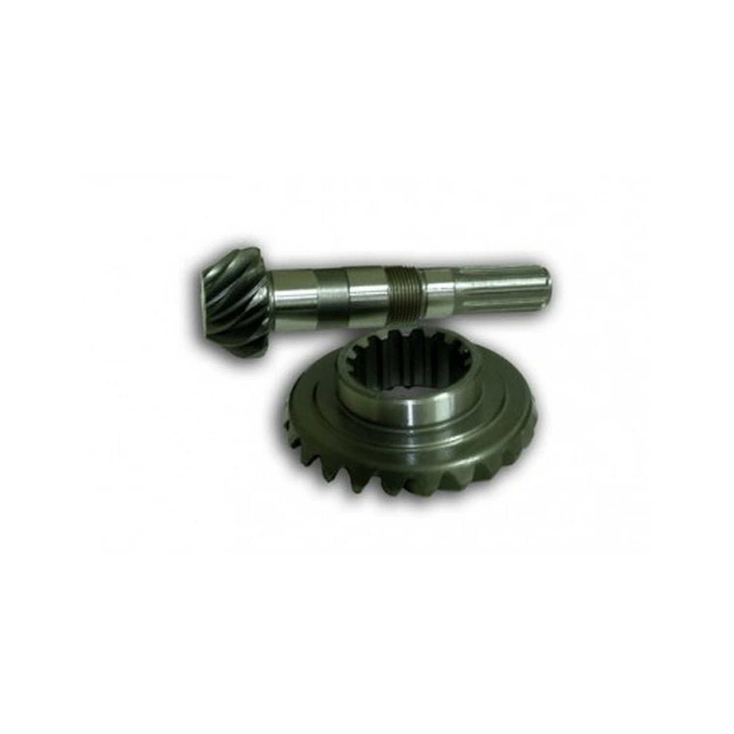 Mechanizm różnicowy kubota stv 40