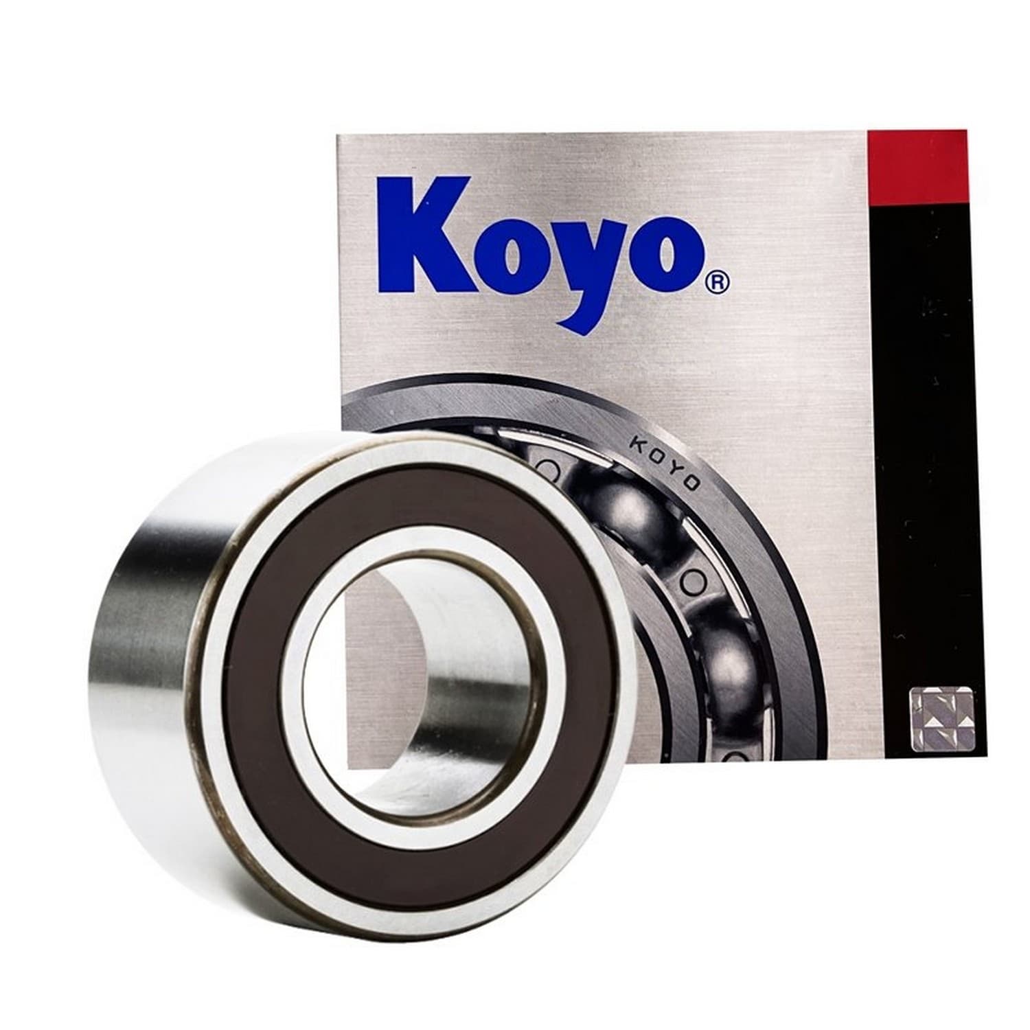 Łożysko 6208 2 z c3