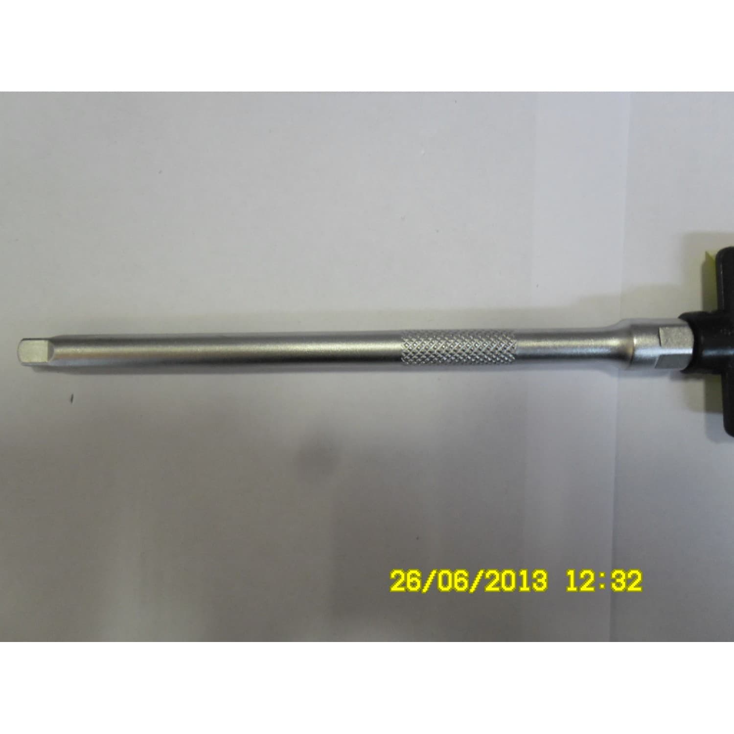 Przedłużacz 1/4" 150mm grene