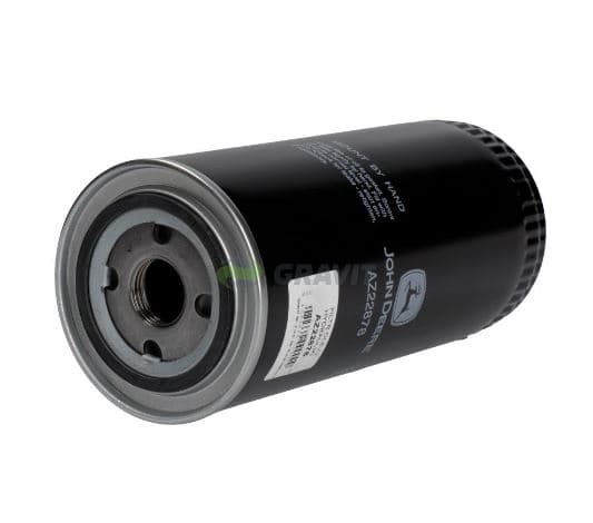 Filtr hydrauliki