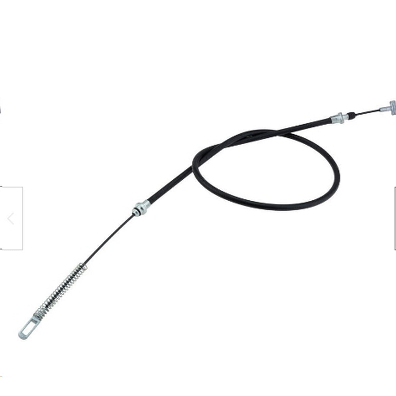 Przewód linka hamuleca ręcznęcznego- do IVECO DAILY III 1999-2006 2997361 504082064