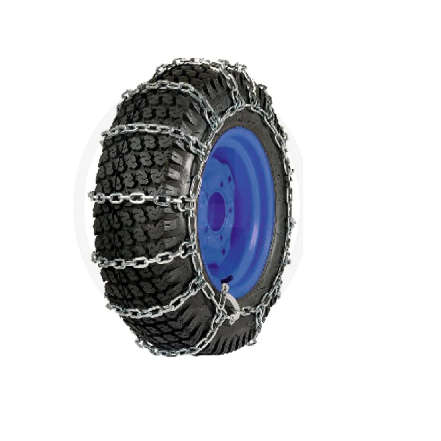 Łańcuch śniegowy jd x300 8" 20x10.00-8