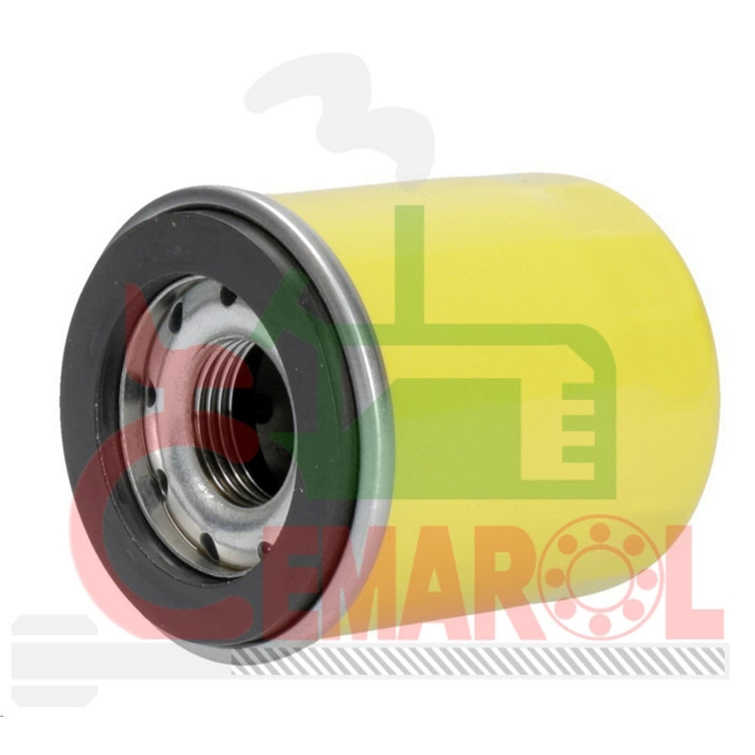Filtr oleju silnikowego jm46