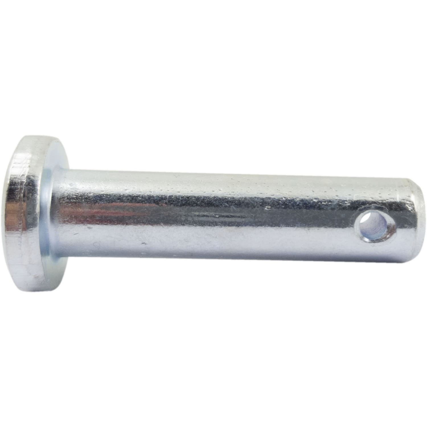 Sworzeń 20x60 pn-83002