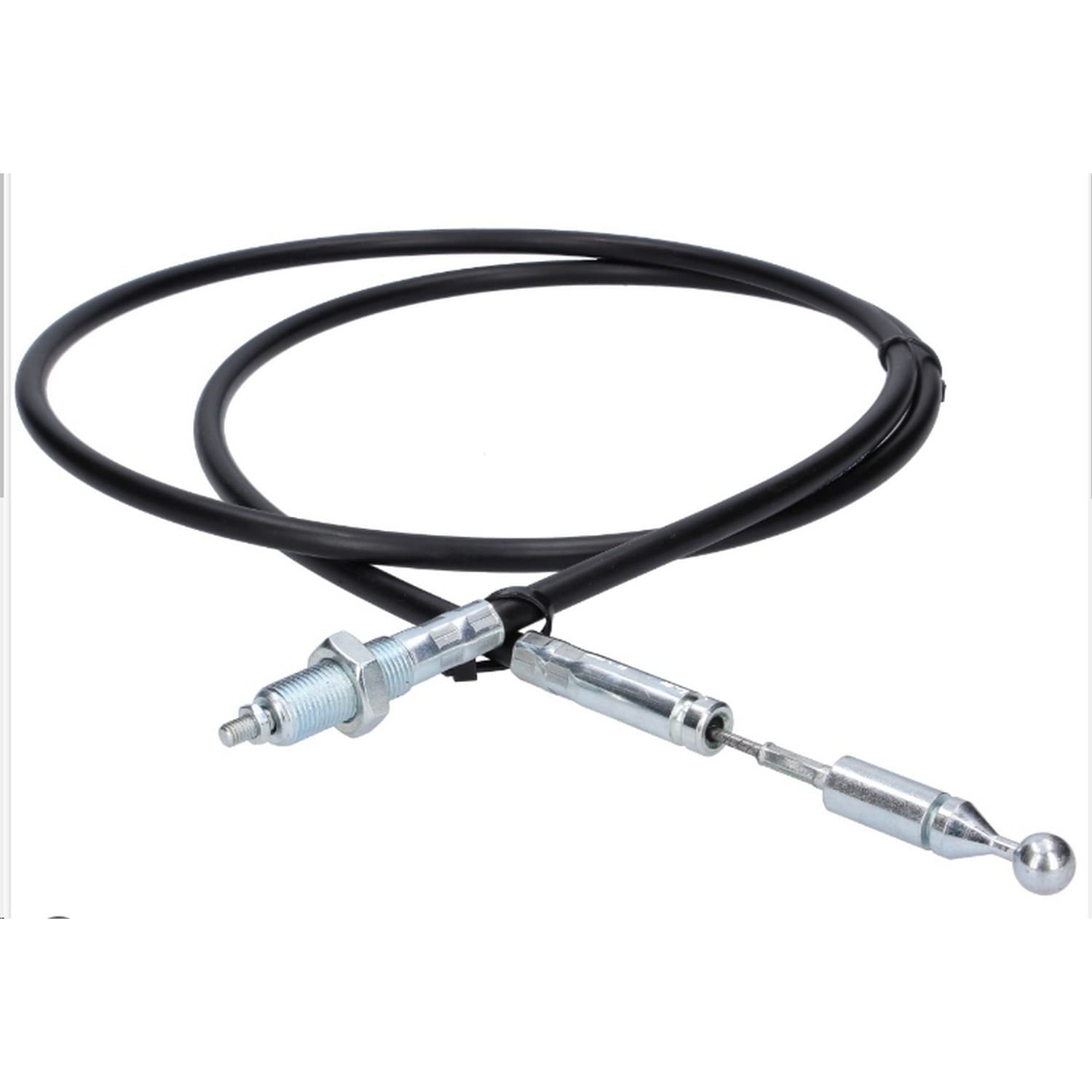 Linka ste2rowania rozdzielacza l-1500mm na kulkę