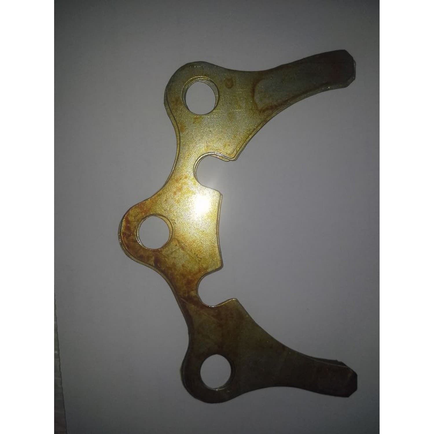 Podkładka regul.0.5mm zwojnicy belarus 820