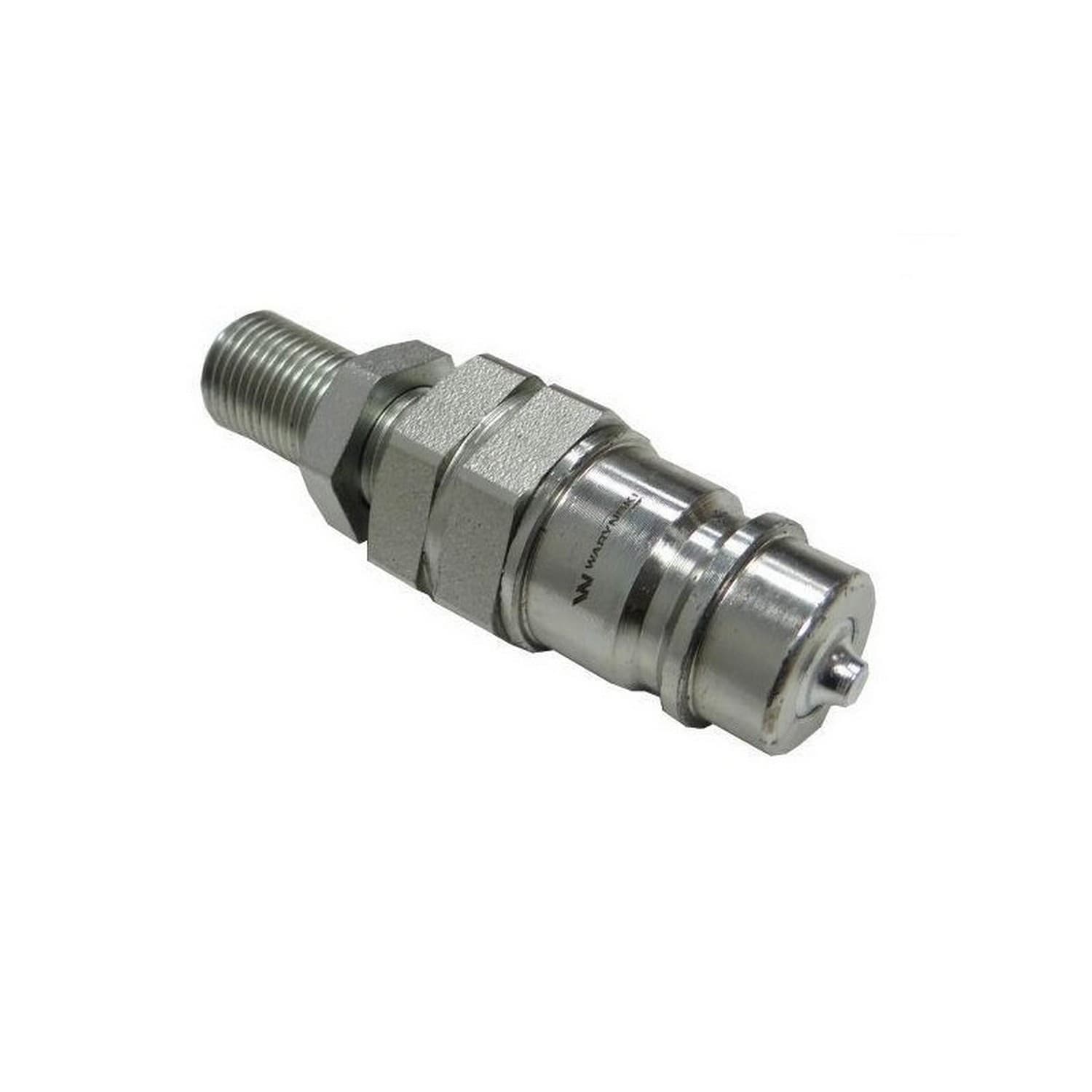 SZYBKOZŁĄCZE HYDRAULICZNE WTYCZKA