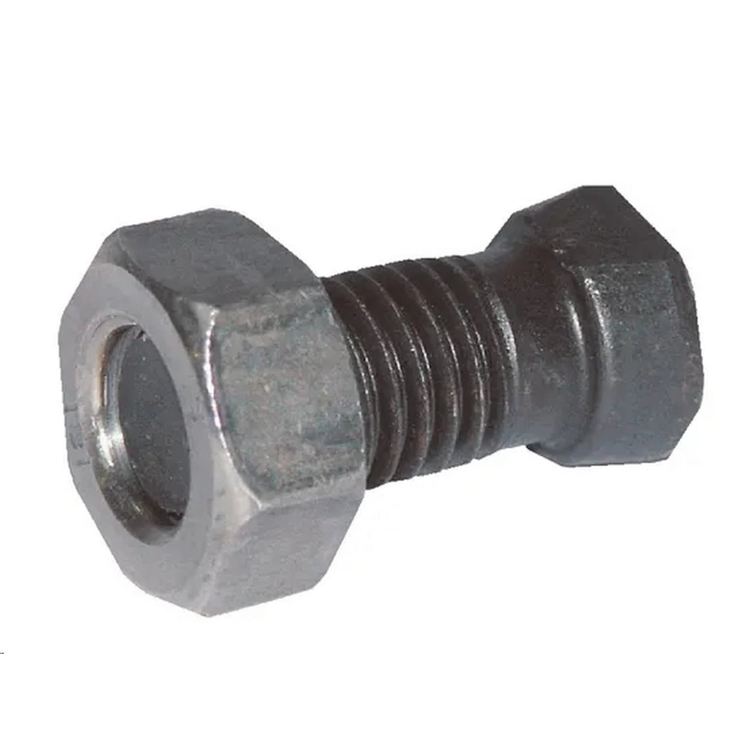 Śruba lemiesza ag M14x34 12,9 z nakrętką