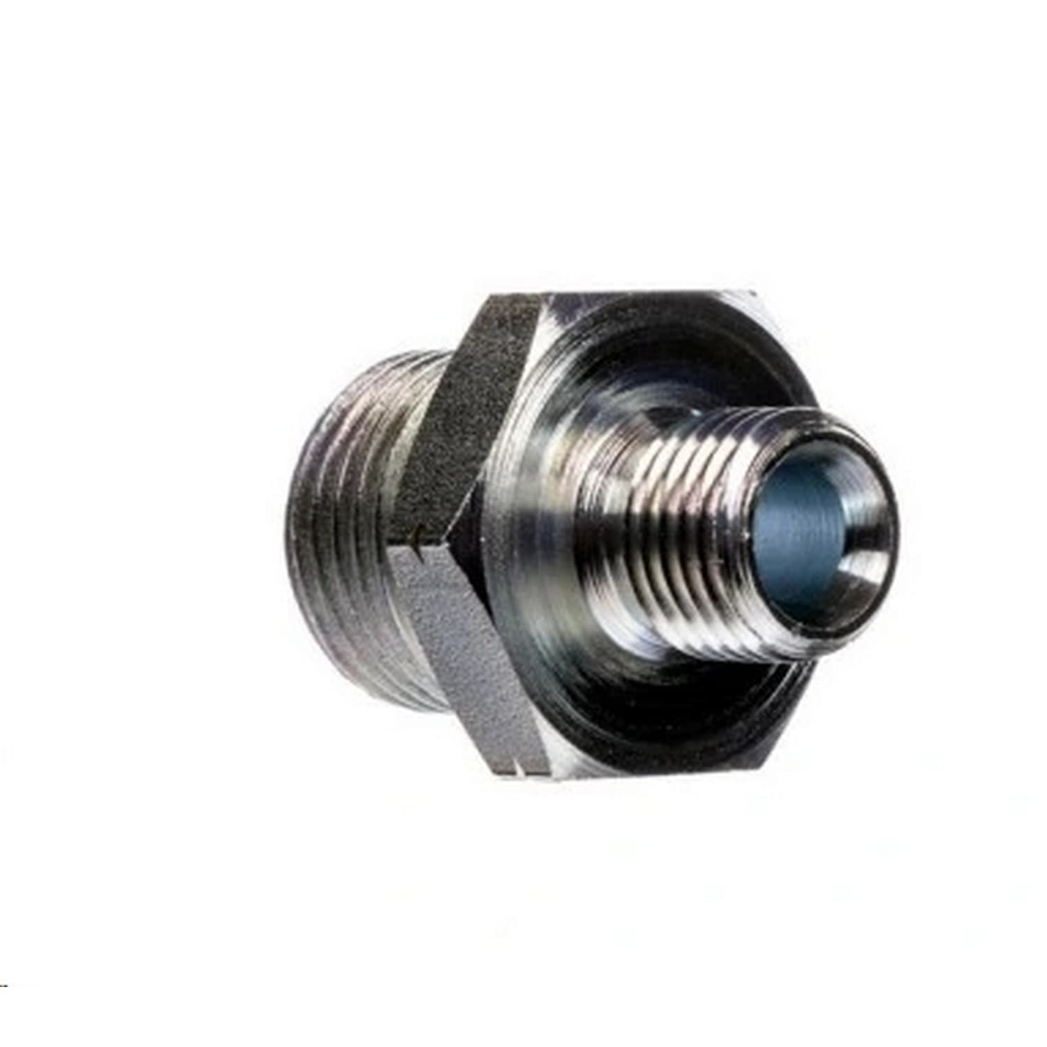 Korpus przyłącze proste 1/2" M14x1,5 08l