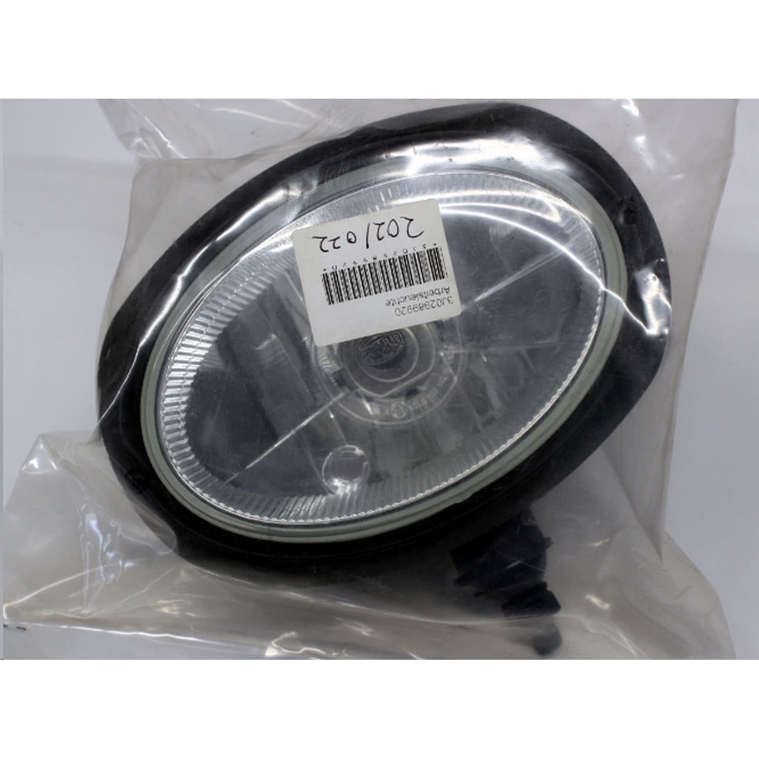 Lampa przednia ze światłem pozycyjnym M6, M7