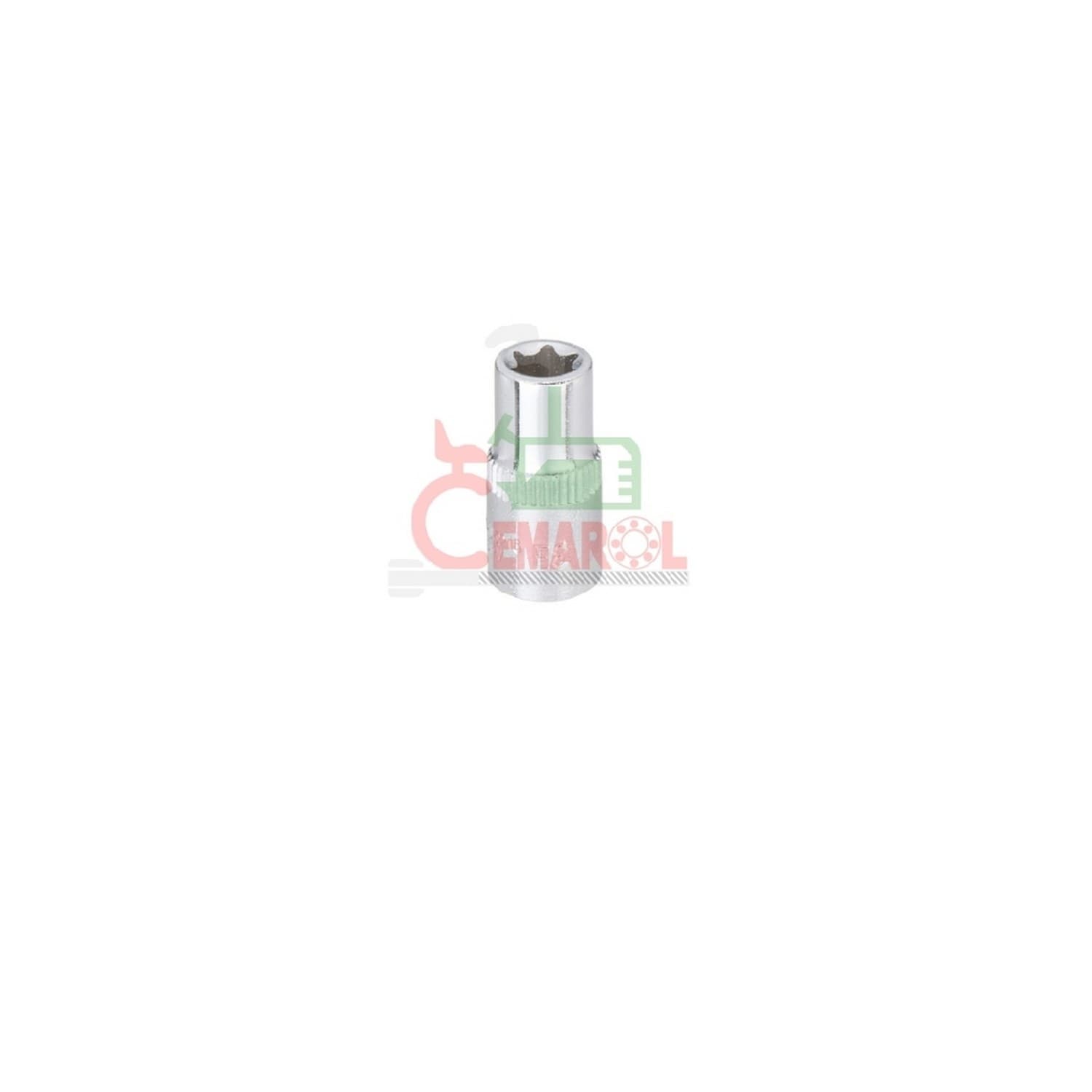 Nasadka torx e24 1/2"