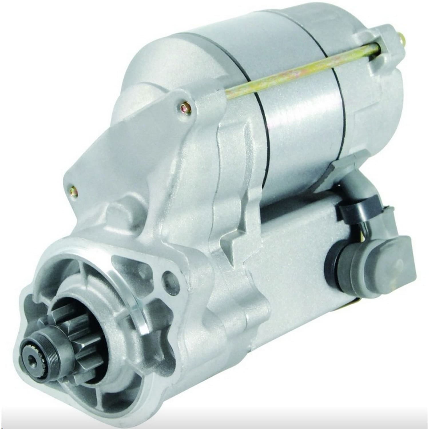 Rozrusznik 12v Kubota 1,4 w - z9
