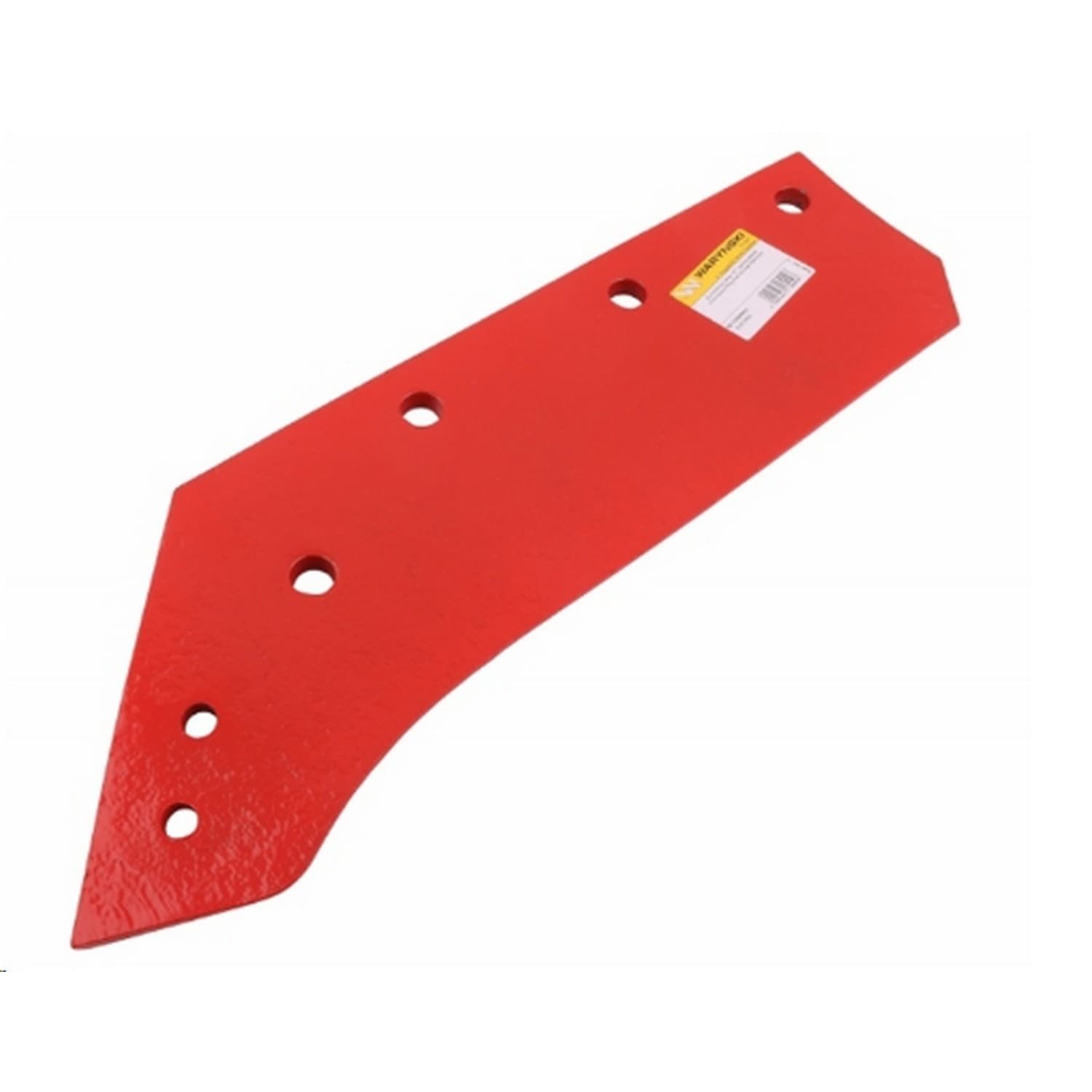 Lemiesz 14" lewy kv. 5040-013228 4szt=1kpl