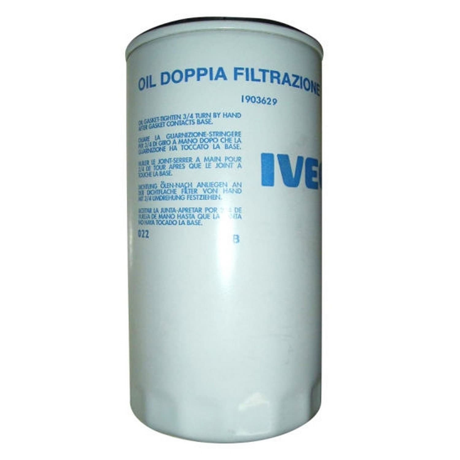 filtr oleju iveco euro tech cargo 440e 1903629