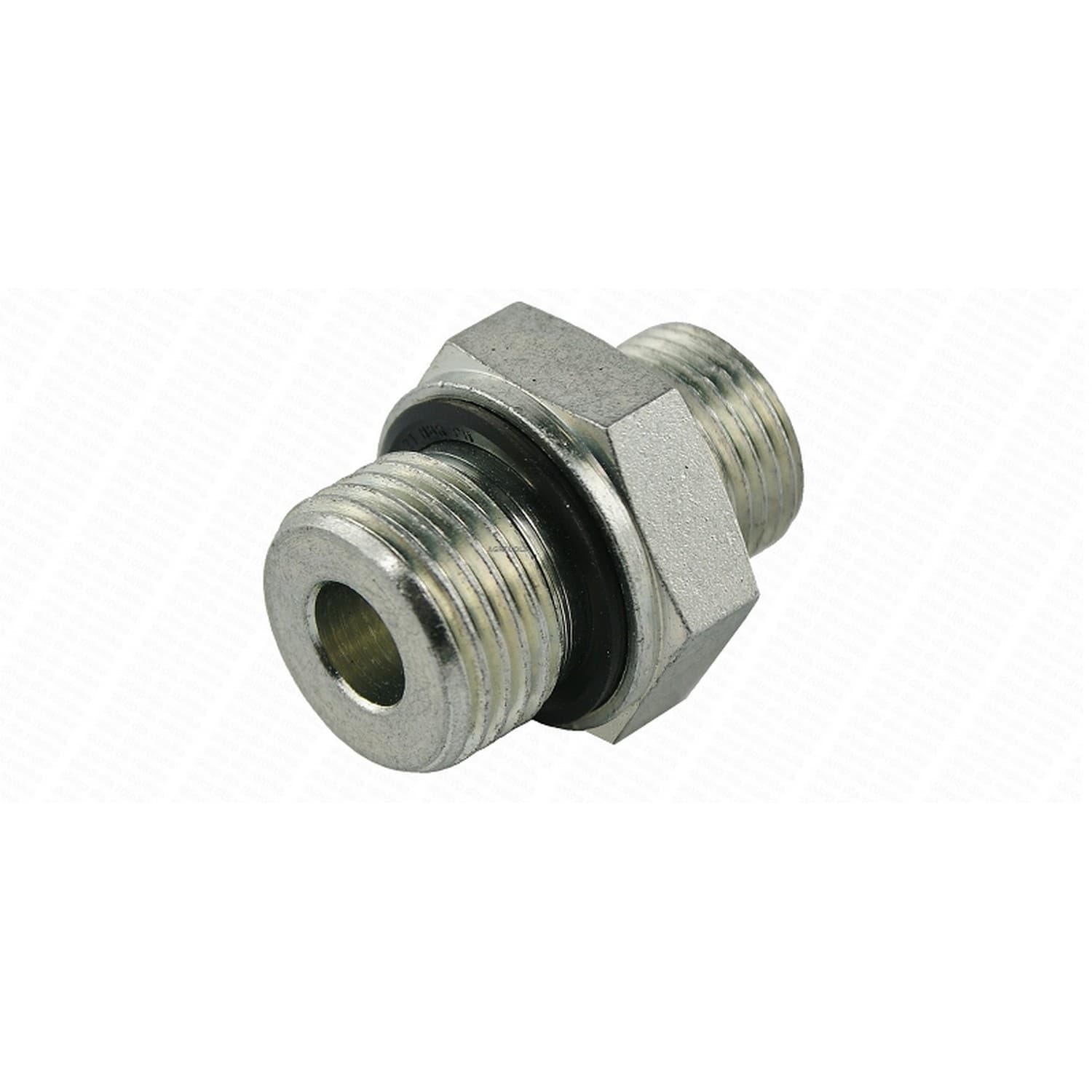 Złącze hydrauliczne M18x1.5/M16x1.5