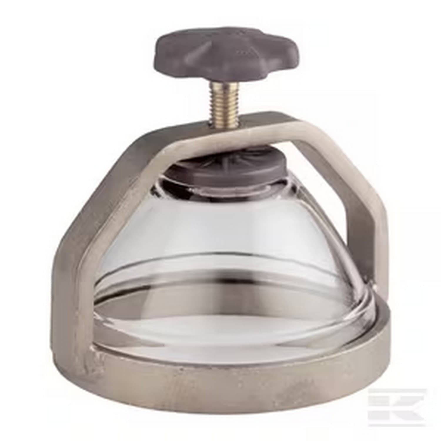 Wziernik 4" kompletny