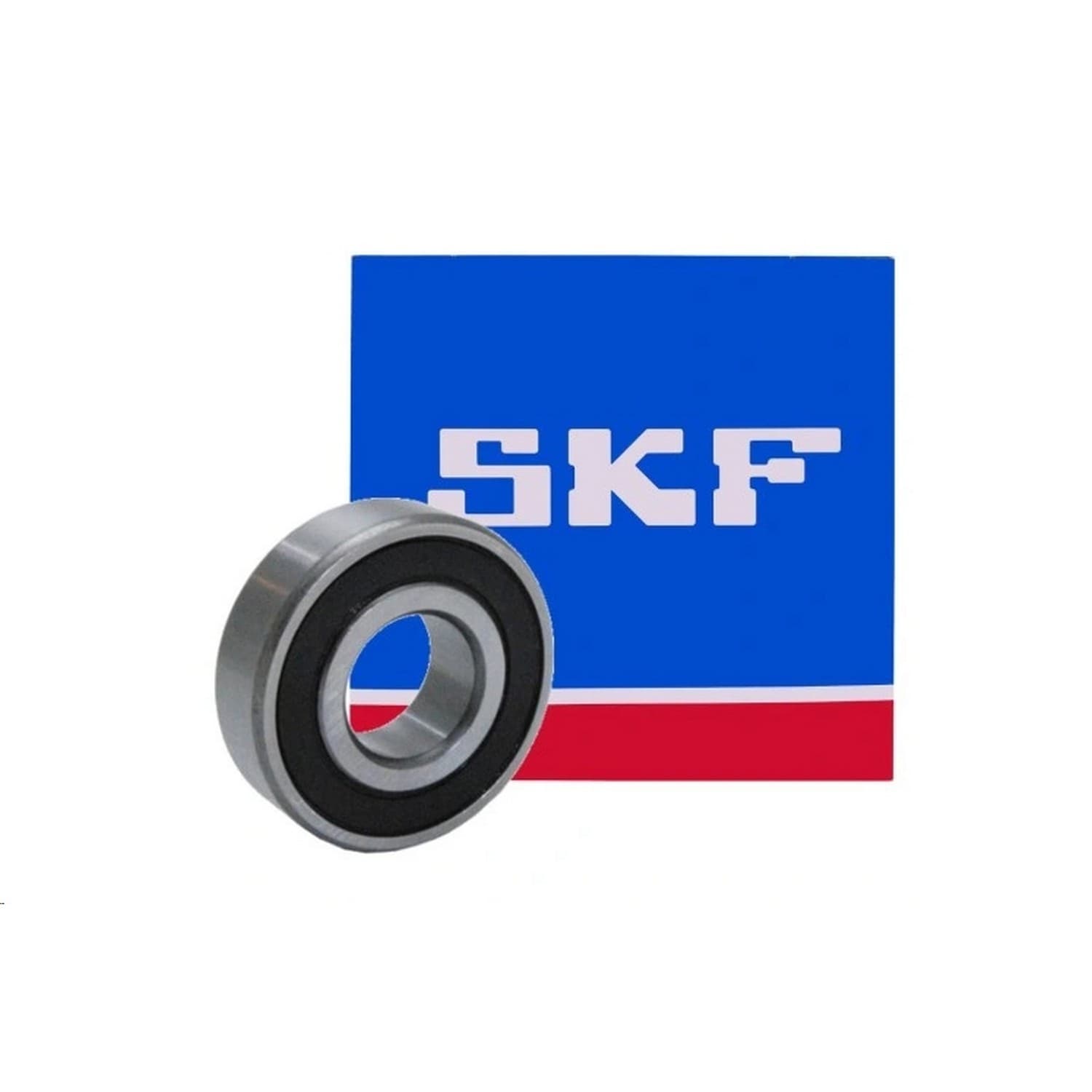 Łożysko kulkowe 6201 2RSH Skf