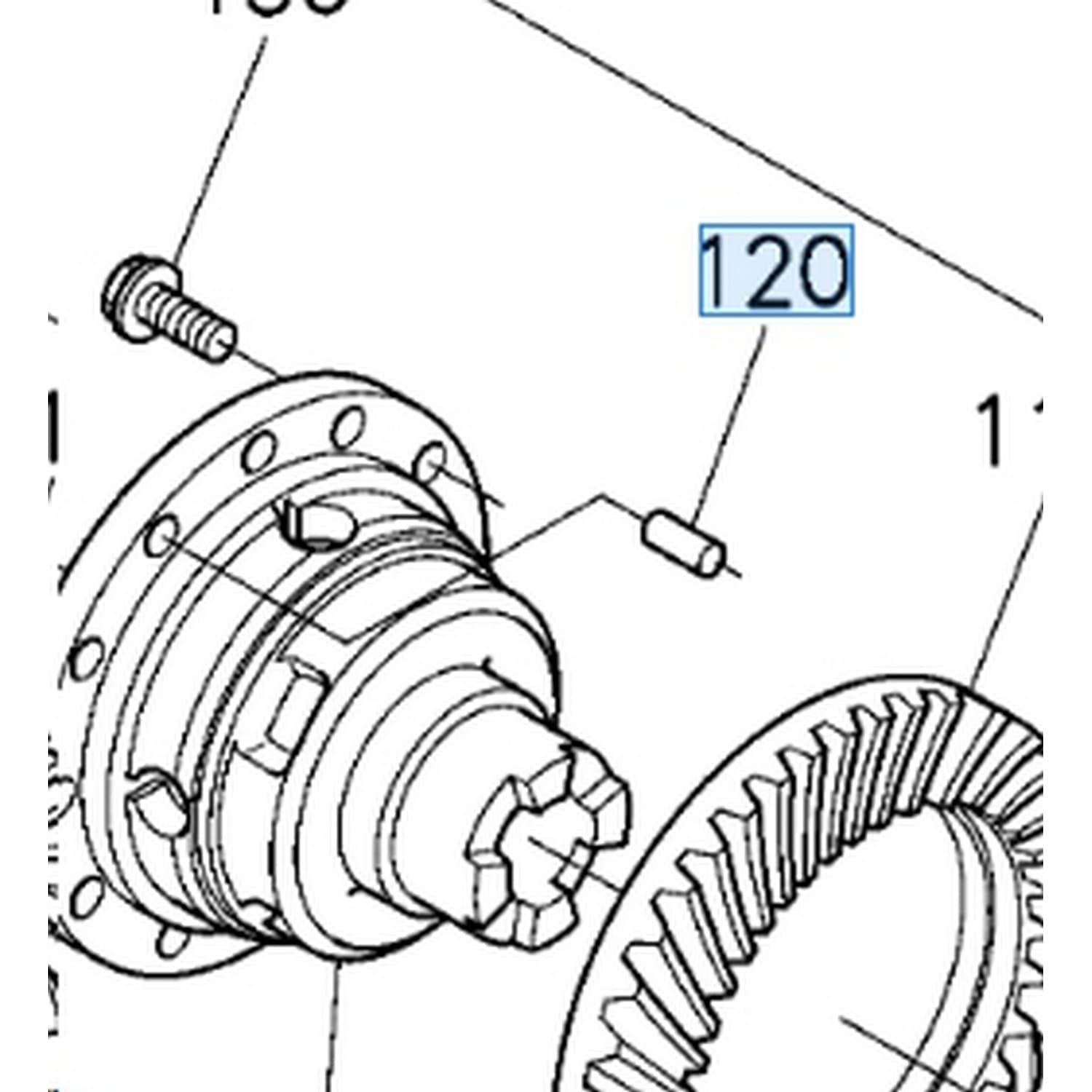 Pin