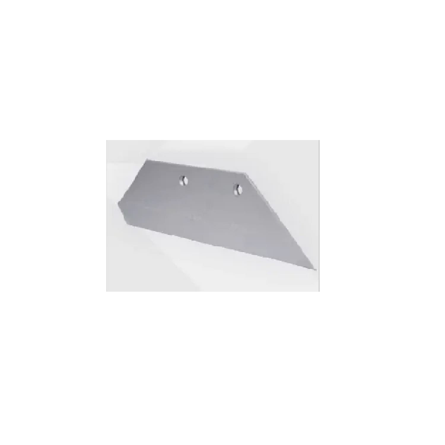 Lemiesz 16" prawy overum xl agro.ax./śruba 5006-123