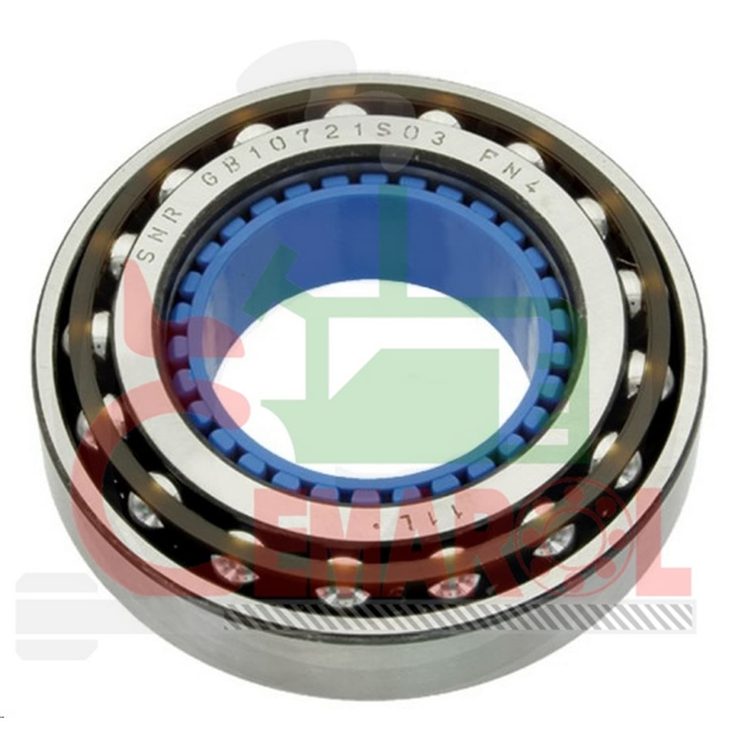 Łożysko Kuhn 81104577