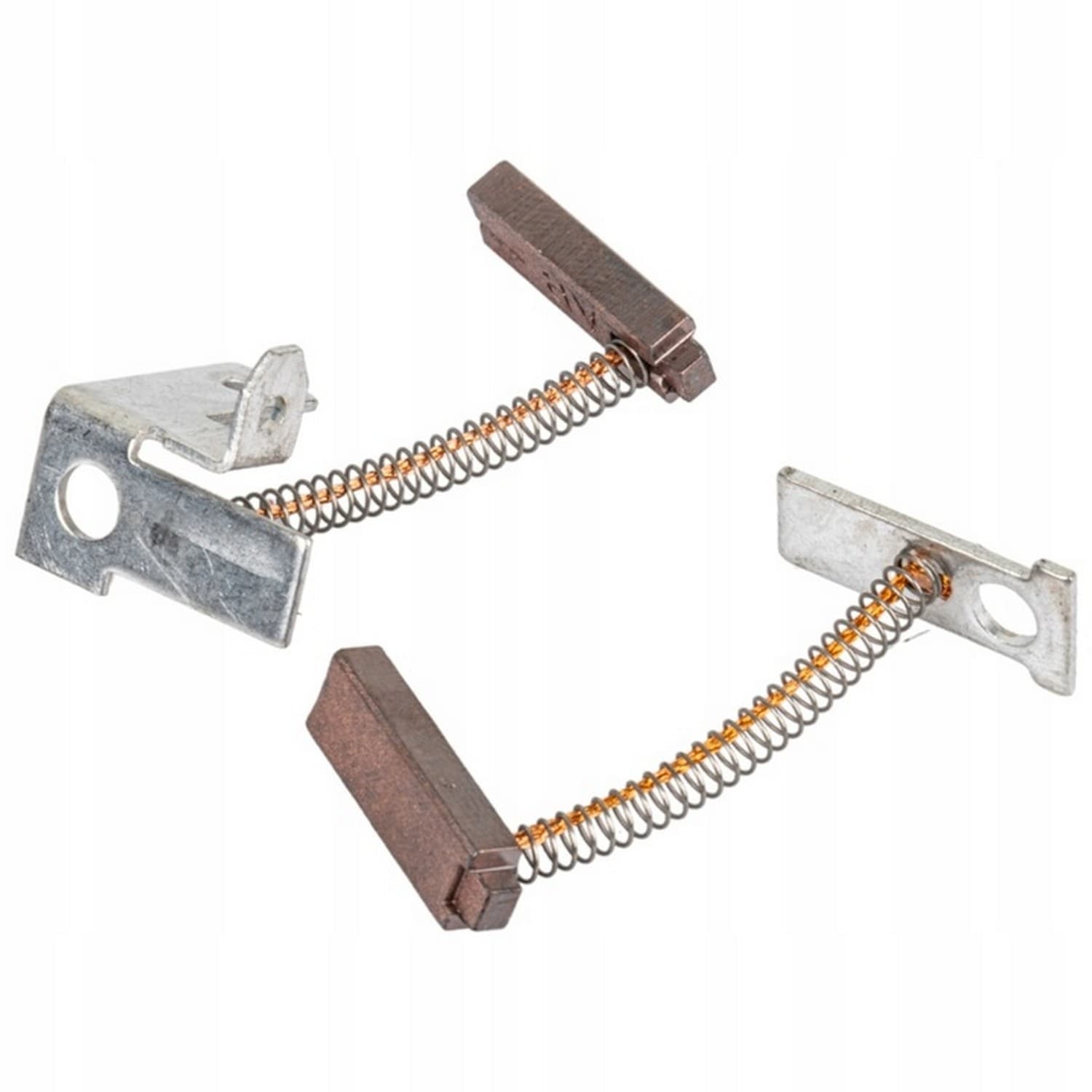Kpl.szczotek alternatora mf3
