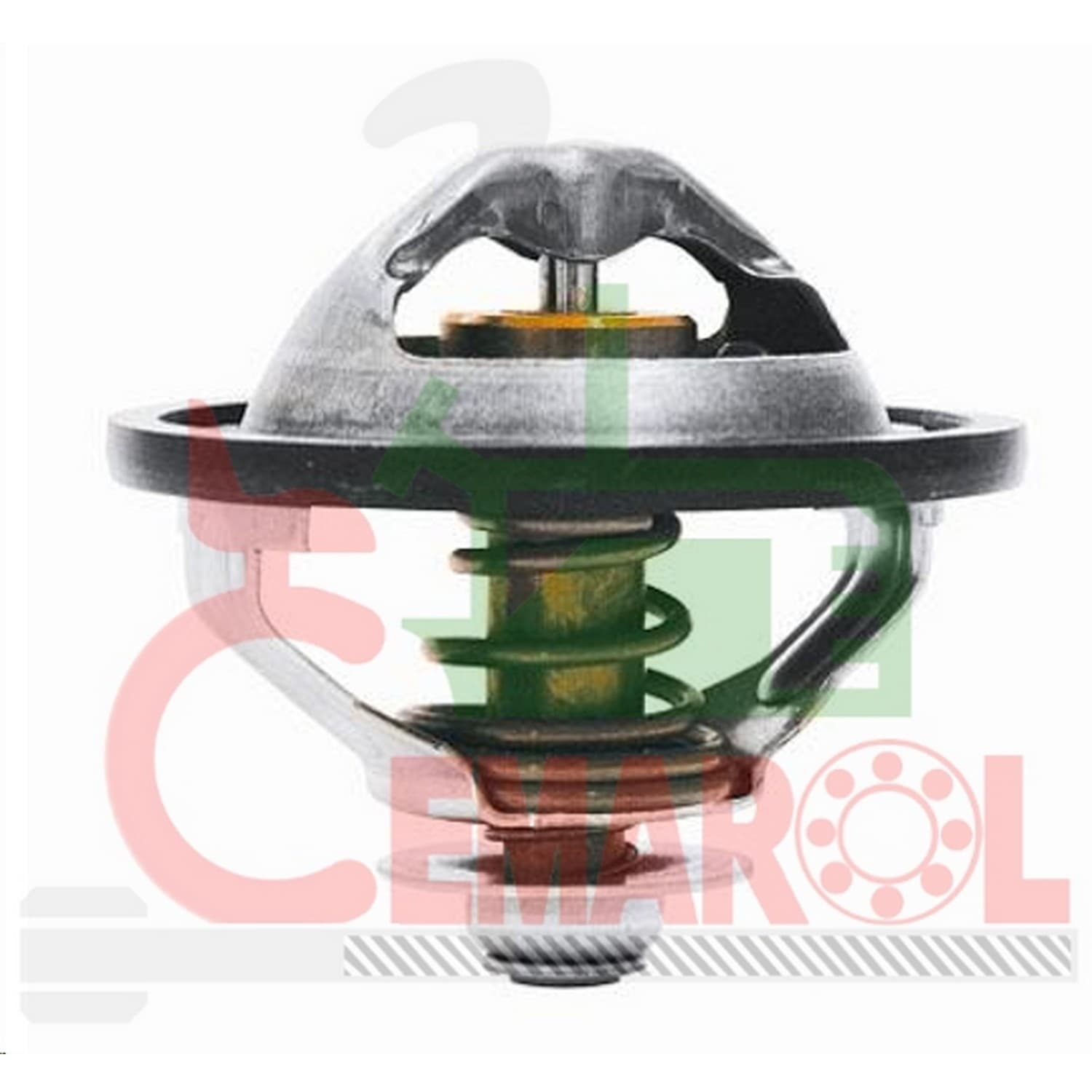 Termostat Iveco EuroCargo daf 81 Euro 5  504320545
