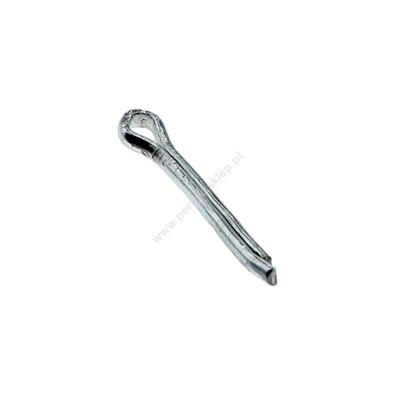 trzpień sprężyny gazowej IVECO EUROTECH CURSOR 16854001