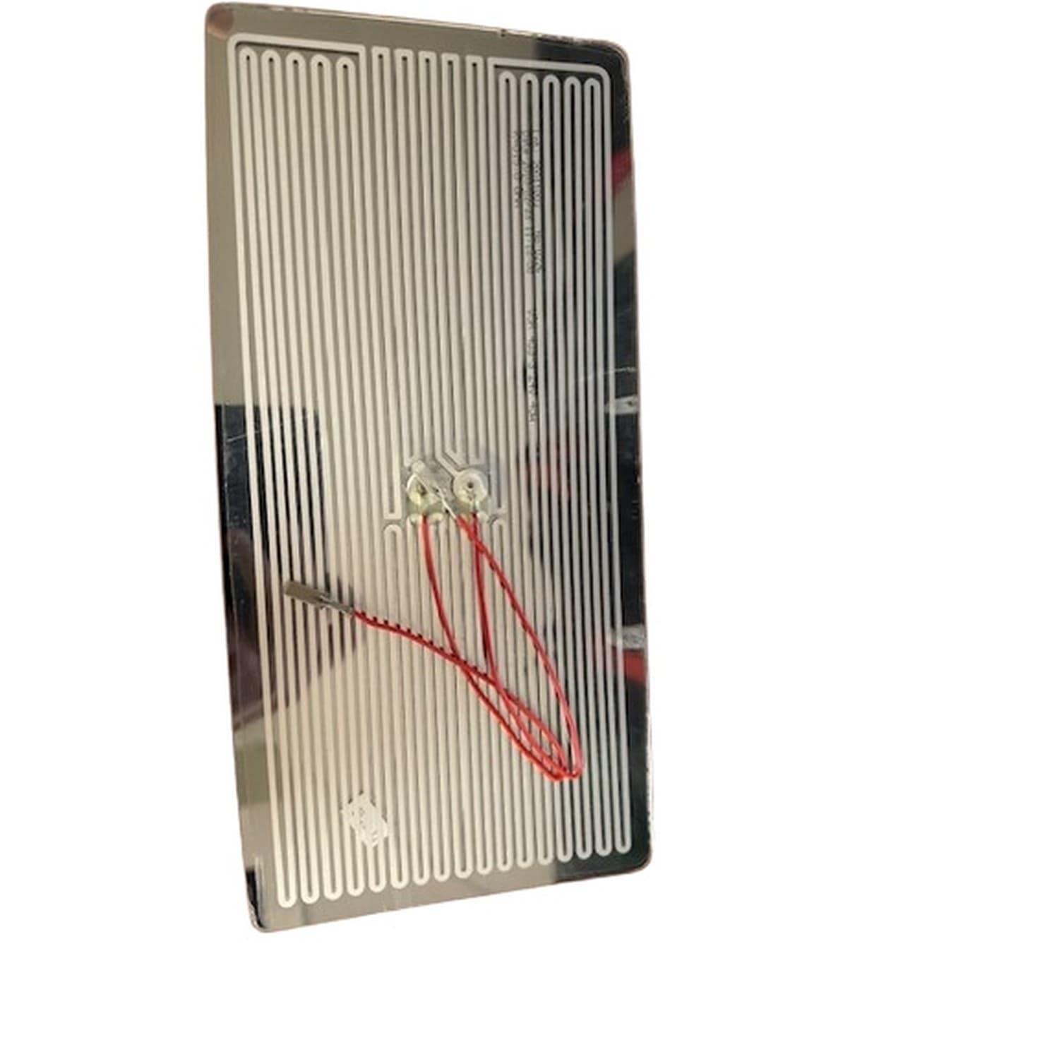 Wkład lusterka wstecznego Iveco 5000810551