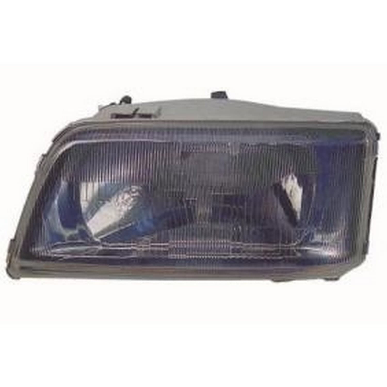 Lampa przód depo 661-1122R-LD-EM FIAT DUCATO 94-02