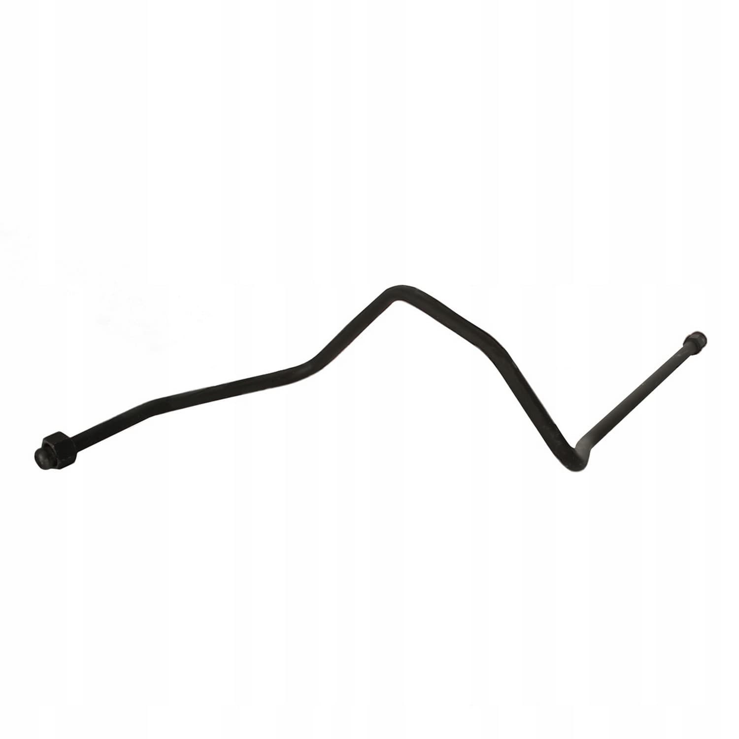 Rurka 1b łącząca filtra hydrauliki