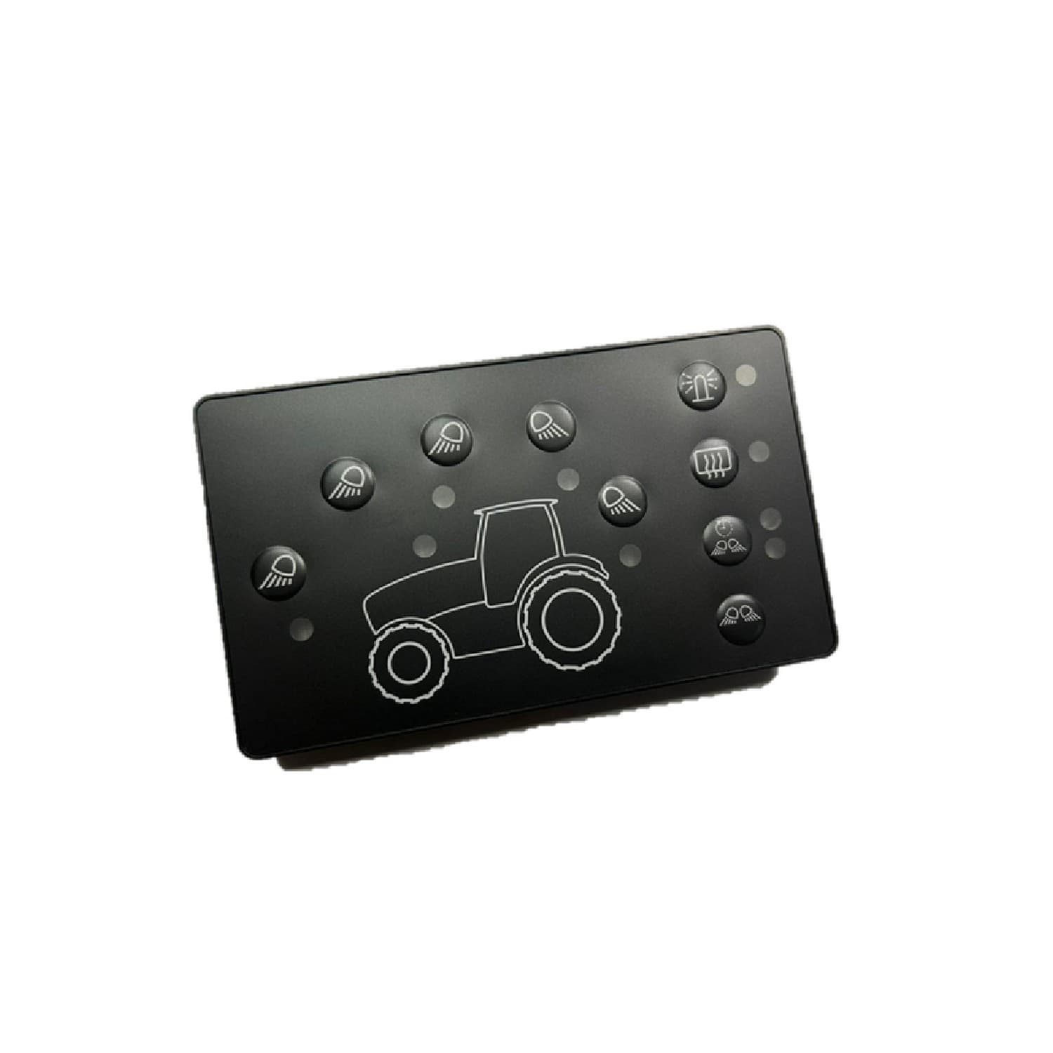 Panel sterowania oświetleniem M6
