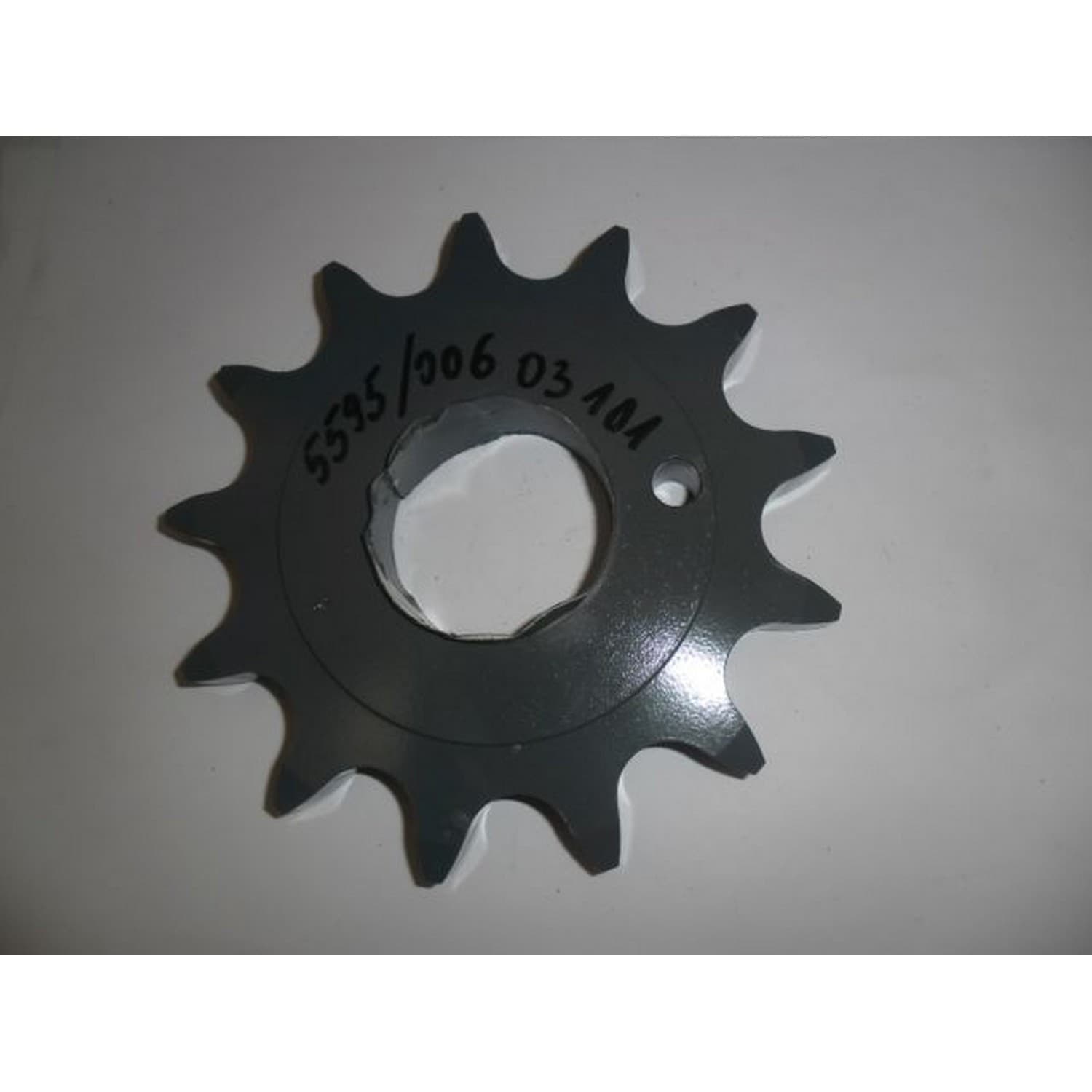 Koło łańcuchowe z-13   5595/006-03-101 Unia Famarol Oryginał