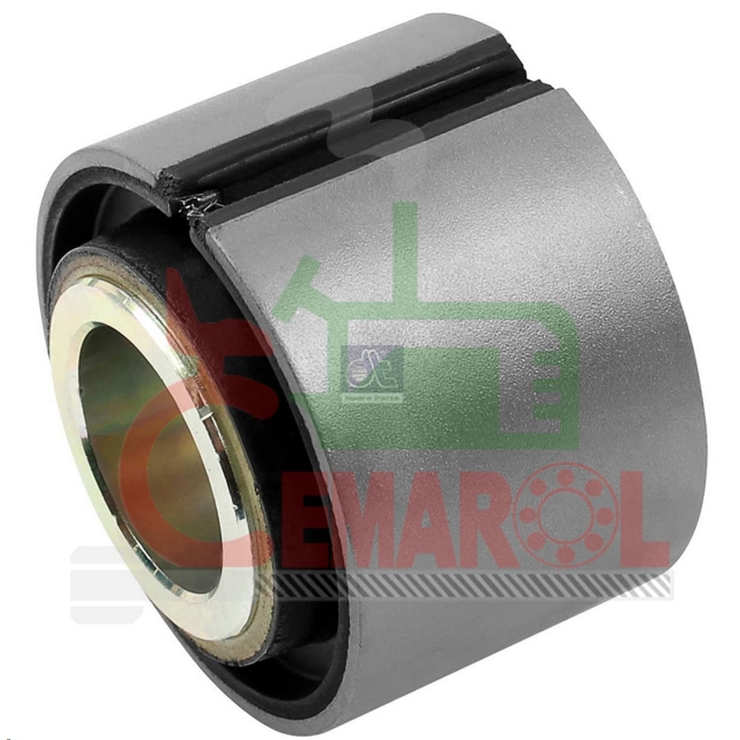 Tuleja stabilizatora Iveco E-TECH, Cursor , Stralis 500336108