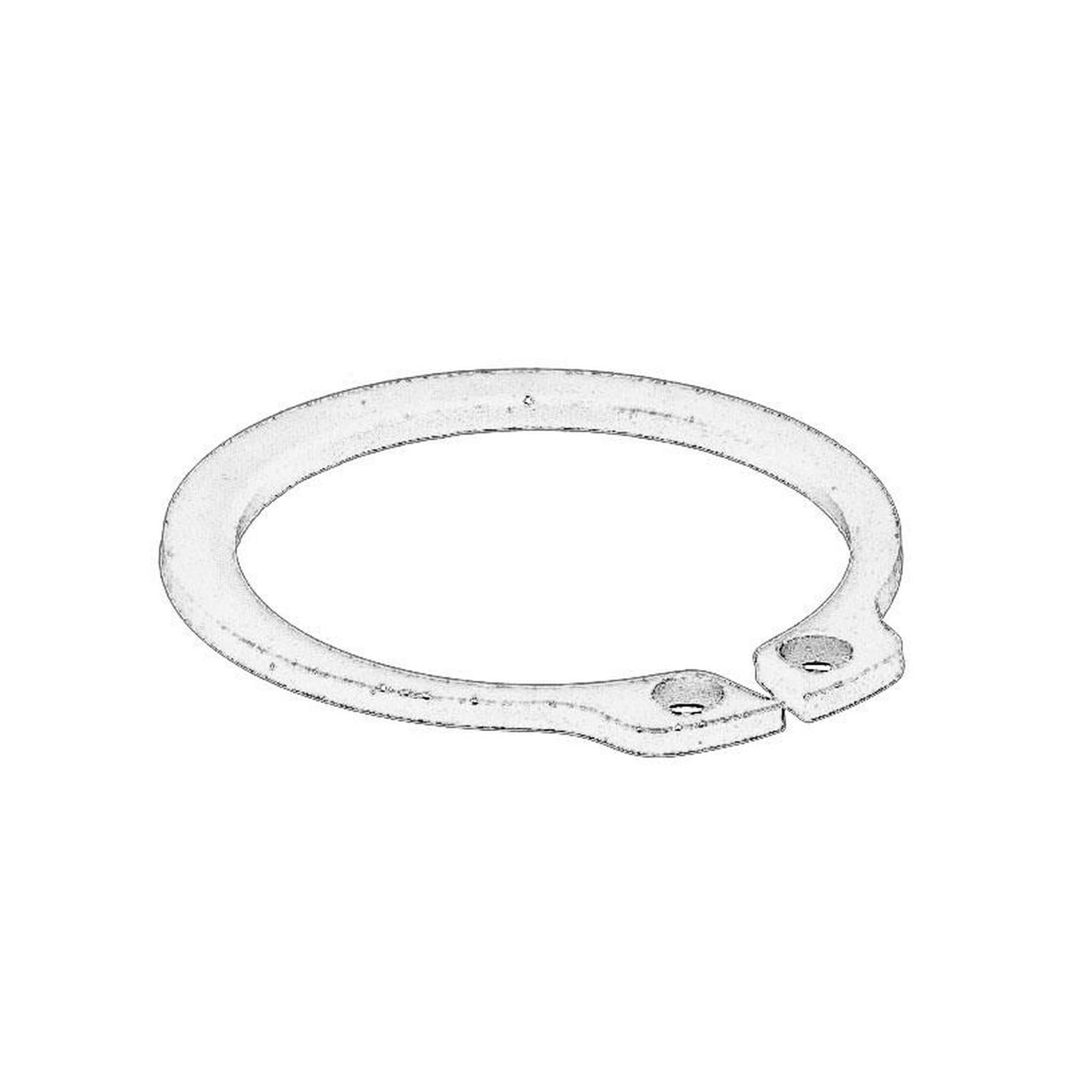 Pierścień seegera zewnętrzne 21x1,2mm Iveco 16866173