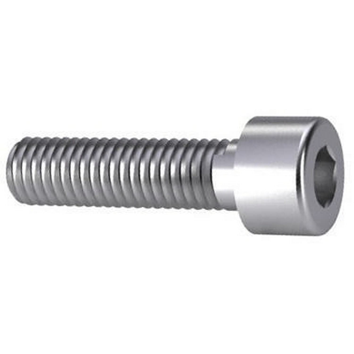 Śruba  imbusowa m5x90 8,8 din 912