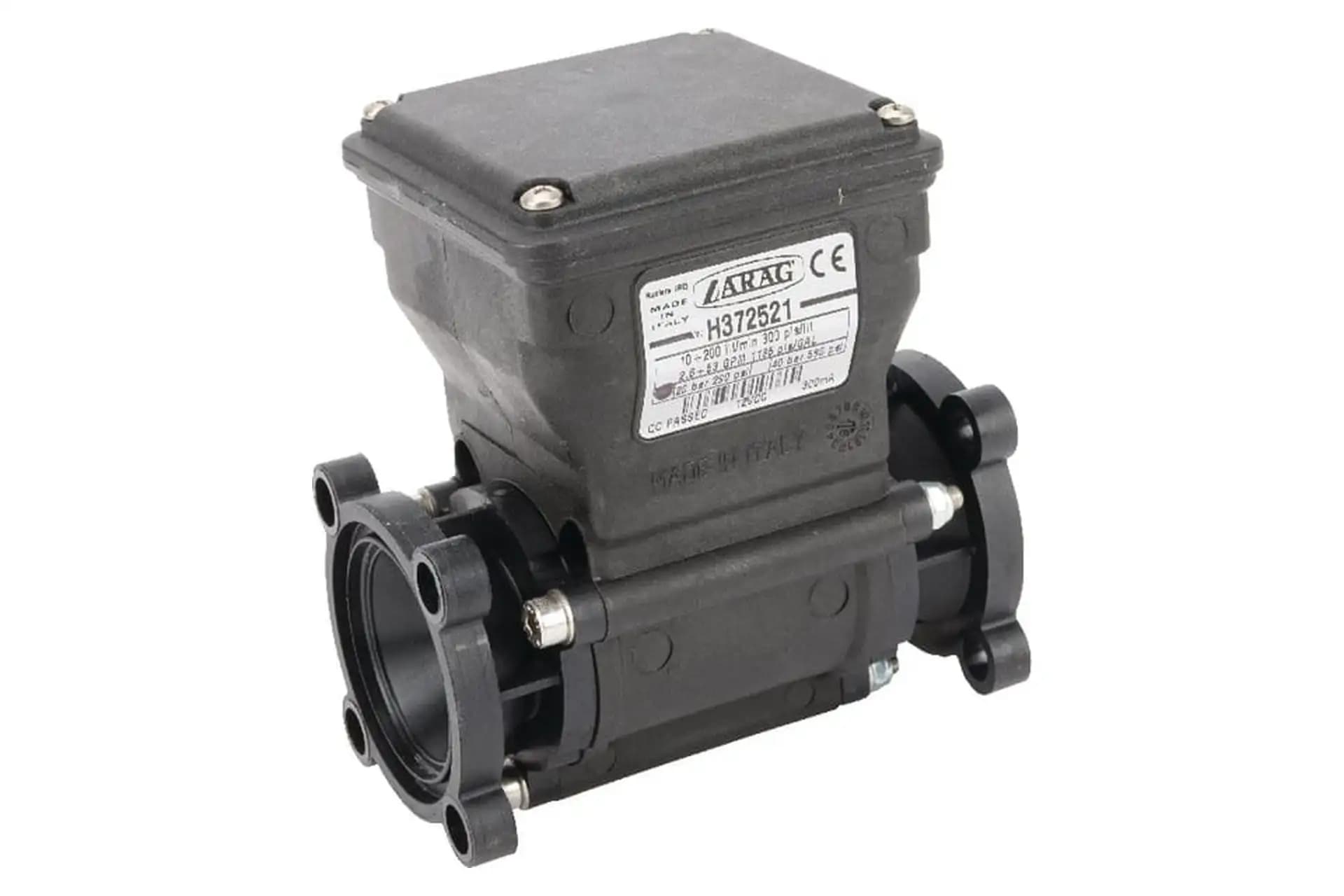 Przepływomierz Orion 2 10/200-