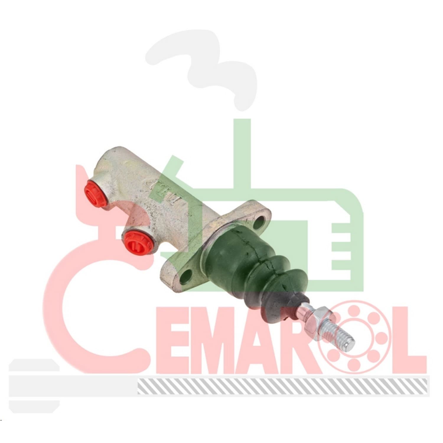Pompa sprzęgła mf3080