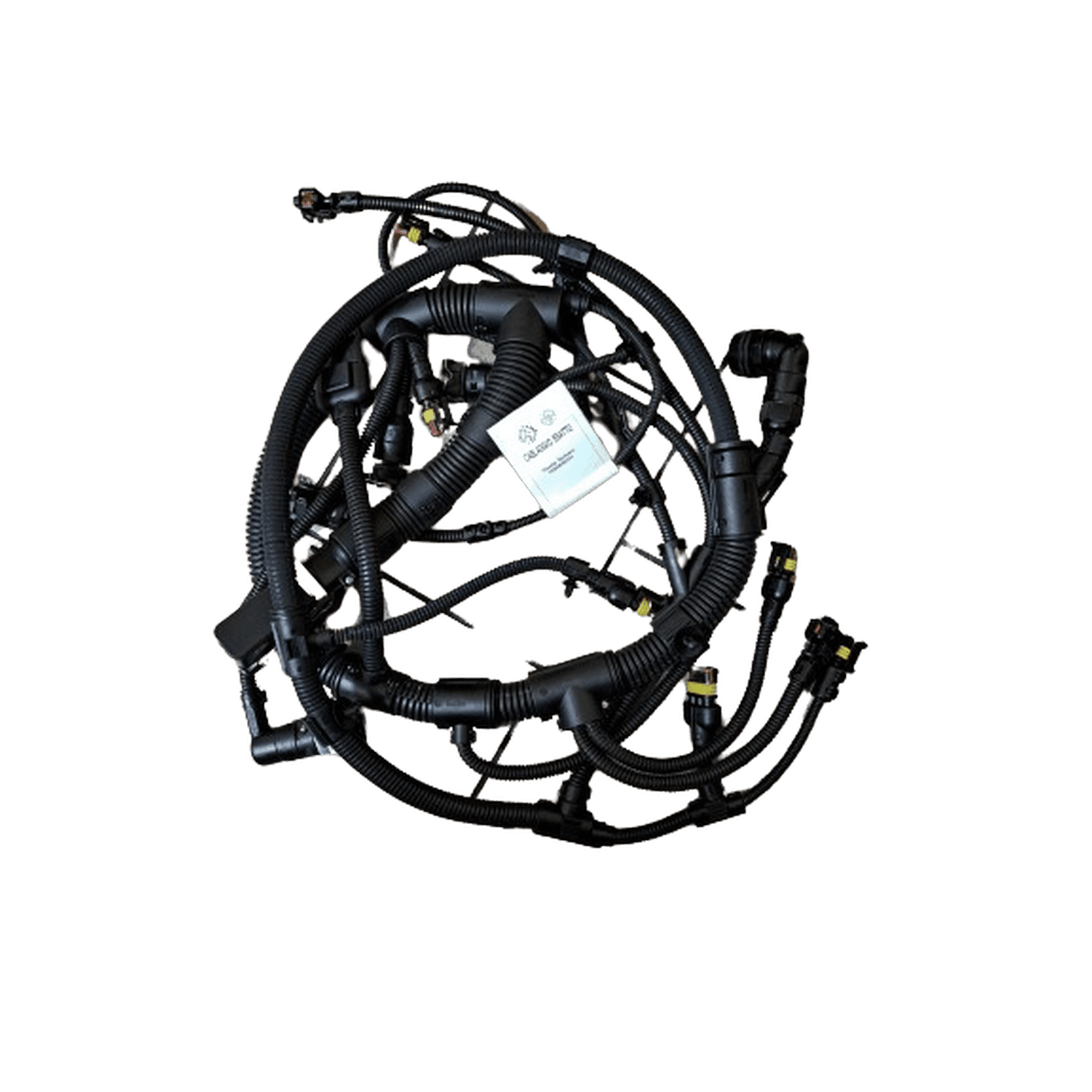 Wiązka Instalacji Iveco 504030167