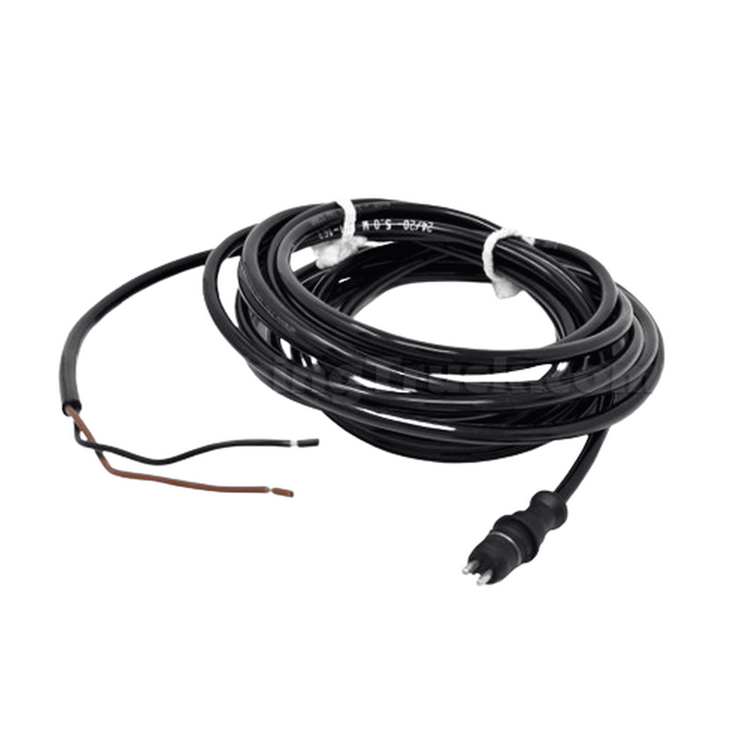 Iveco kabel przewód połączeniowy ABS 5006013569 Wabco 4497110500