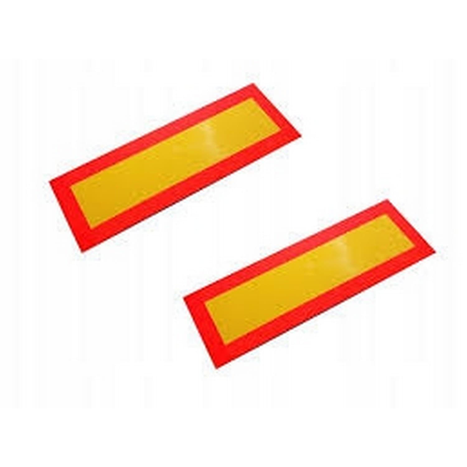 Nalepka ostrzegawcza III przyczepa pt-512