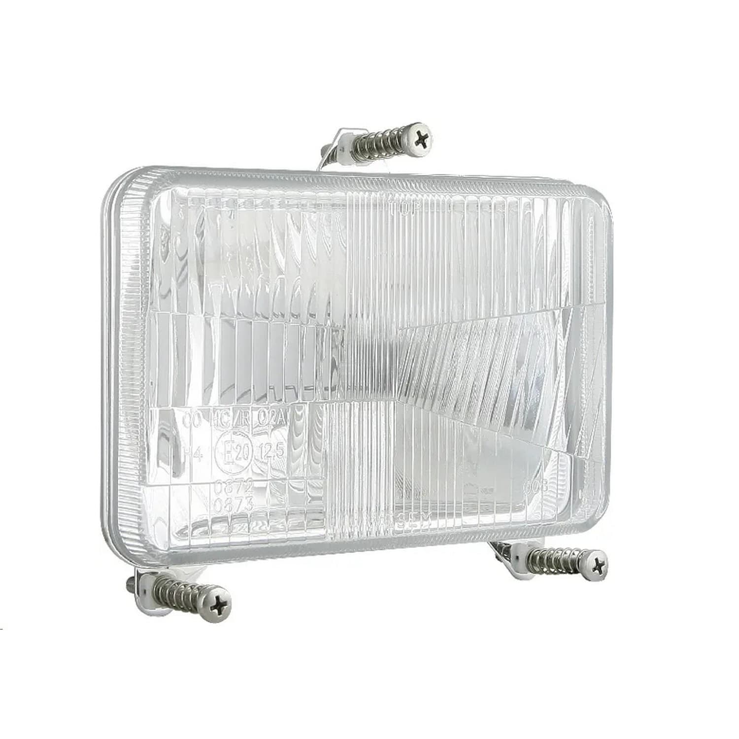 Lampa mijania przód new holland tM125