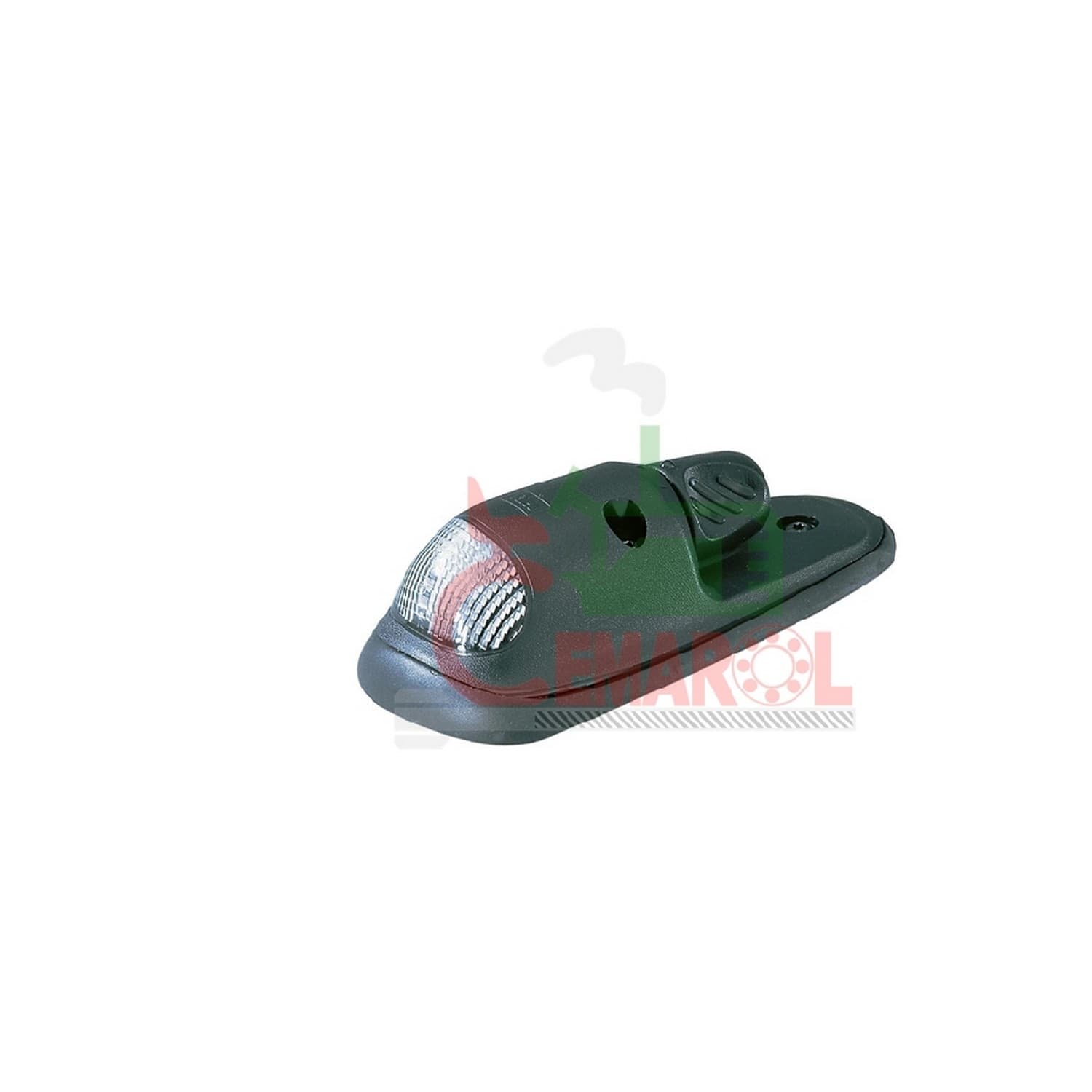 Lampa obrysowa przednia iveco  AresIliade Crossway CITELIS IRISBUS 5001834505