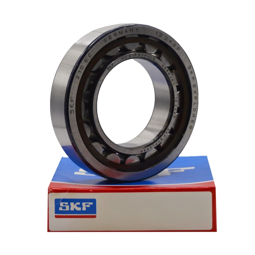 Łożysko skf nup 214ecp